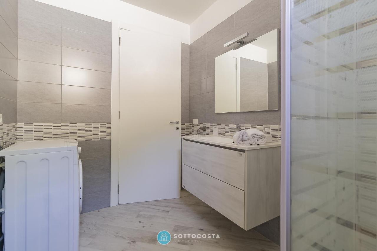 White Flat - Appartamento Indipendente A Lecce Centro Exterior photo